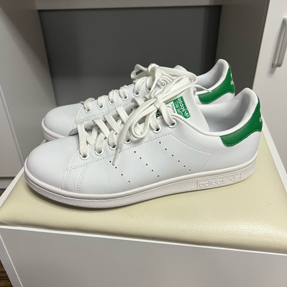 Adidas Women’s Stan Smith Shoes